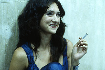 María Botto - Jenom člověk - Z filmu