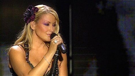 Anastacia - Anastacia: Live at Last - Z filmu