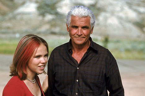 Amanda Fuller, James Brolin