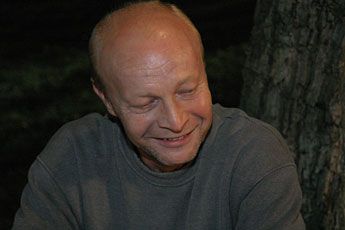 Miroslav Buberle