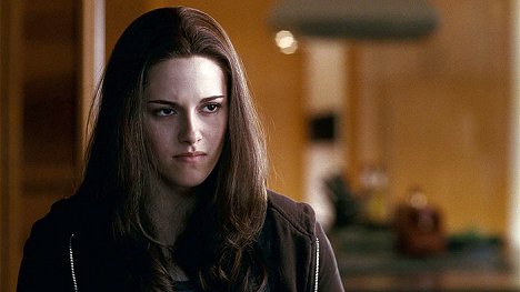 Kristen Stewart - Twilight Saga: Zatmenie - Z filmu