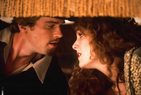 Cary Elwes, Amy Yasbeck - Robin Hood: Men in Tights - Photos