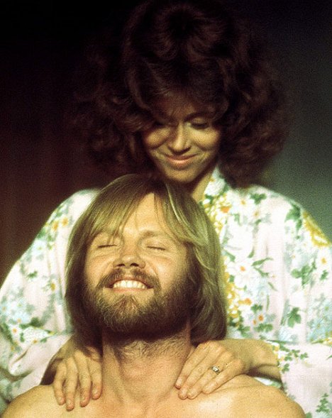 Jon Voight, Jane Fonda - Návrat domů - Z filmu