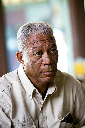 Morgan Freeman - Chuť lásky - Z filmu