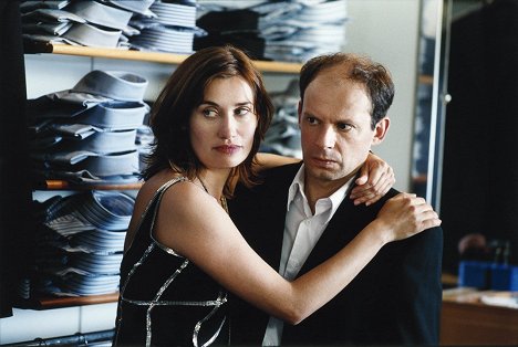 Emmanuelle Devos, Denis Podalydès