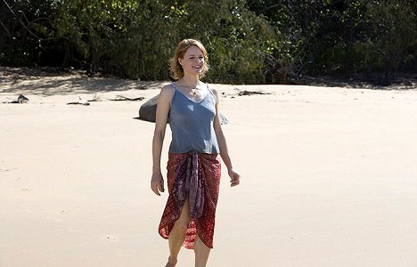 Jodie Foster - Zapomenutý ostrov - Z filmu