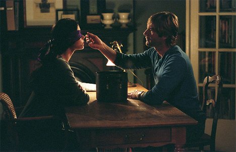 Catherine Zeta-Jones, Aaron Eckhart