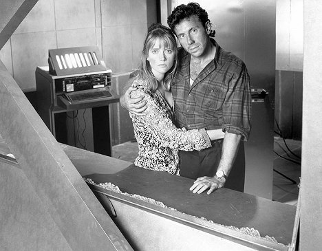 Susan Norman, Paul Reiser