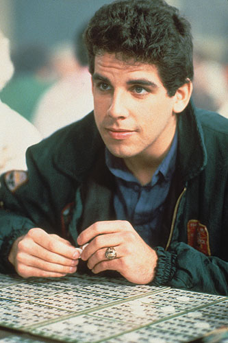 Ben Stiller