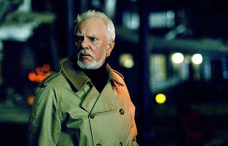 Malcolm McDowell - Halloween - Z filmu