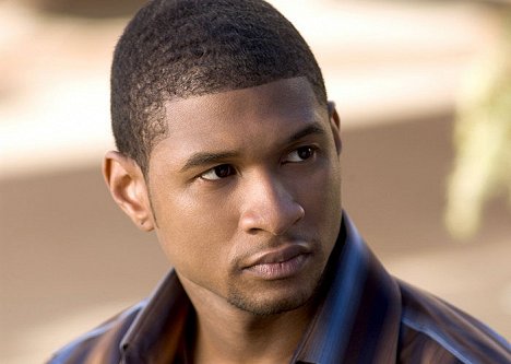 Usher - V jednom kole - Z filmu