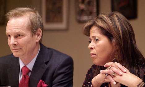 Bill Irwin, Anna Deavere Smith