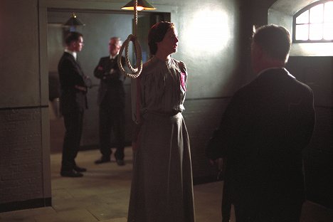 Rachael Stirling - Agatha Christie's Poirot - Pět malých prasátek - Z filmu