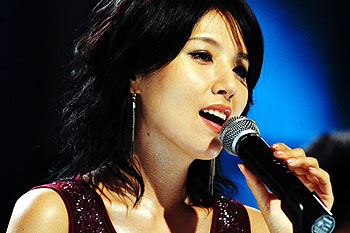 Eun-joo Lee