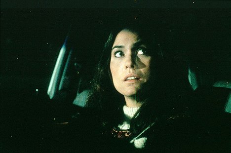 Cristina Raines - Noční děsy - Z filmu