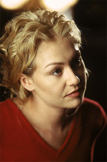 Portia de Rossi - Žár mládí - Z filmu