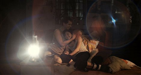 Martha Issová - Mamas & Papas - Z filmu