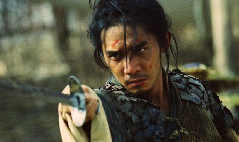 Tony Chiu-wai Leung - Na východě ďábel, na západě jed - Z filmu