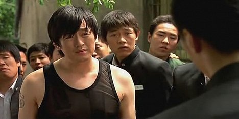 Jeong-tae Kim - Uri hyeong - Z filmu