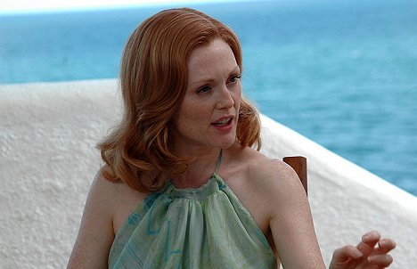 Julianne Moore