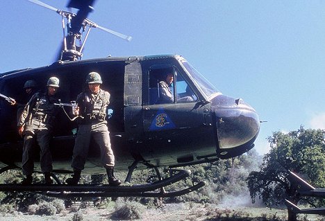 Mel Gibson - We Were Soldiers - Photos