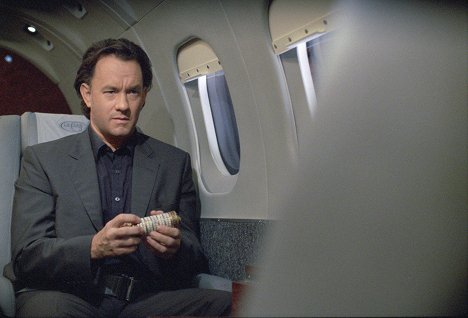 Tom Hanks - Šifra mistra Leonarda - Z filmu