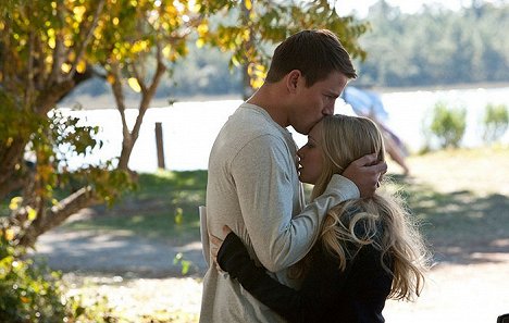 Channing Tatum, Amanda Seyfried - Milý Johne - Z filmu