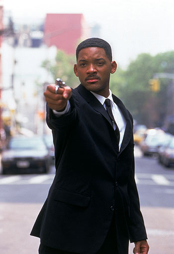 Will Smith