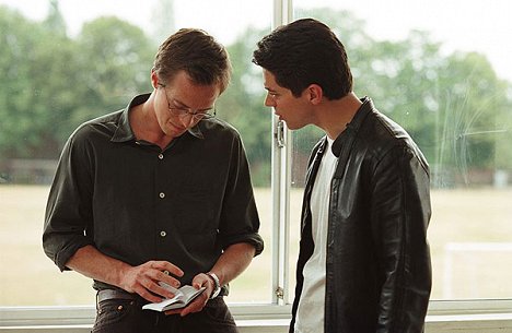 Stephen Campbell Moore, Dominic Cooper - Šprti - Z filmu