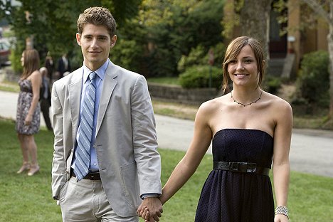 Julian Morris, Briana Evigan - Tajné sesterstvo - Z filmu