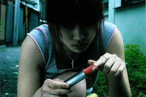 Emi Kuroda - Nádherný život Sačiko Hanai - Z filmu