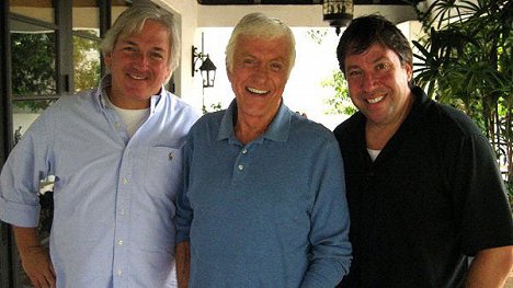 Jeff Sherman, Dick Van Dyke, Gregory V. Sherman - The Boys: The Sherman Brothers' Story - Z filmu