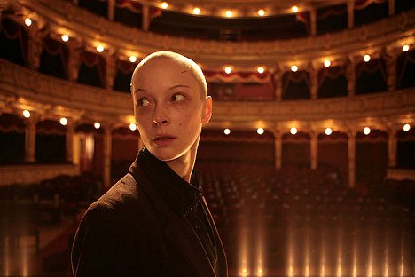 Ada Dąbrowska - Katyň - Z filmu