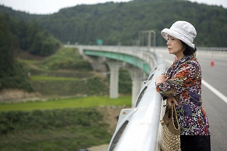 Jeong-hee Yoon - Poezie - Z filmu