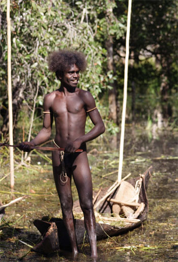 Jamie Gulpilil