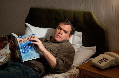Matt Damon - Život po životě - Z filmu