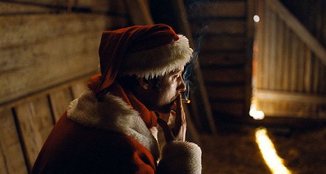 Trond Fausa Aurvåg - Domů na Vánoce - Z filmu