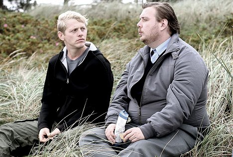 Thure Lindhardt, Nicolas Bro