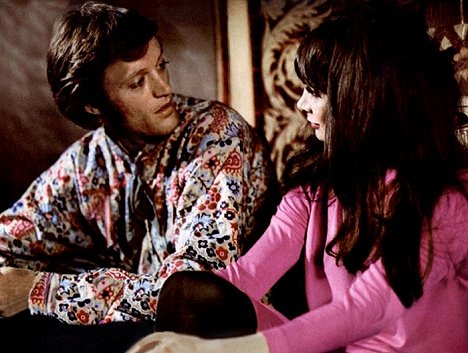 Peter Fonda, Toni Basil - Bezstarostná jízda - Z filmu