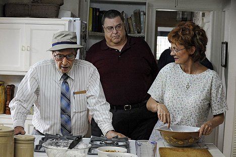 Al Pacino, John Goodman, Susan Sarandon - Doktor Smrt - Z filmu