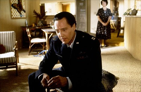 Christopher Walken, Brenda Hillhouse - Pulp Fiction: Historky z podsvětí - Z filmu