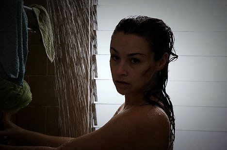 Danielle Harris - Vražedná sekera II - Z filmu