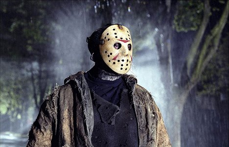 Ken Kirzinger - Freddy proti Jasonovi - Z filmu