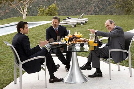 Jim Carrey, Alec Baldwin, Richard Jenkins - Finty Dicka a Jane - Z filmu