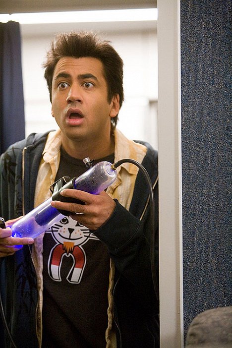 Kal Penn - Zahulíme, uvidíme 2 - Z filmu