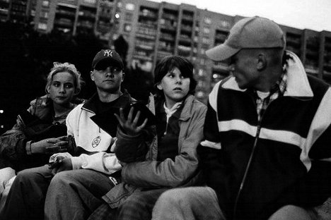 Karolina Sobczak, Aleksandra Gietner - Ahoj, Terezko - Z filmu