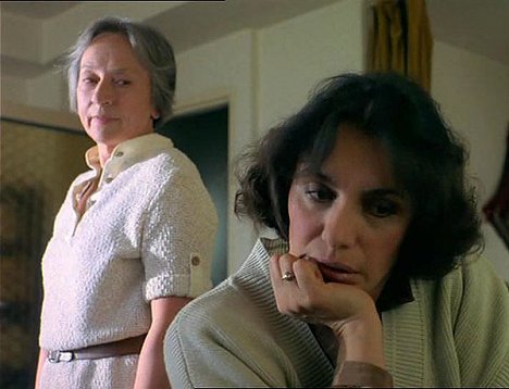 Maria Kościałkowska, Teresa Marczewska - Dekalog - Dekalog VIII - Z filmu