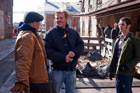 Stephen Lang, John Gray, Nick Thurston - White Irish Drinkers - Z filmu