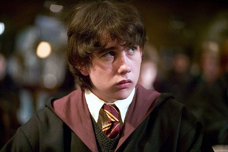 Matthew Lewis - Harry Potter a Ohnivý pohár - Z filmu
