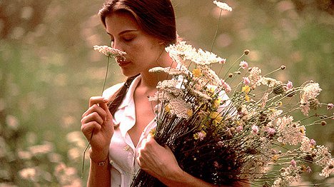 Liv Tyler - Svůdná krása - Z filmu